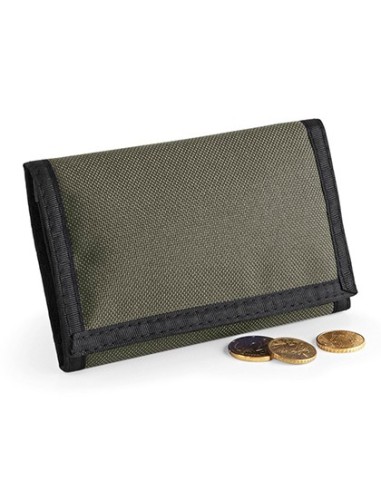 B-BG40-Ripper Wallet